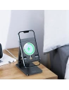 Buy Joyroom foldable holder phone stand white (JR-ZS282) - JYR322 - {ean13} - Home Screen Store Europe