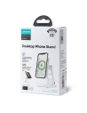 Buy Joyroom foldable holder phone stand white (JR-ZS282) - JYR322 - {ean13} - Home Screen Store Europe