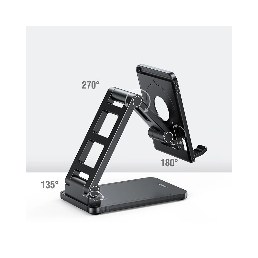 Uchwyt biurowy Joyroom biały (JR-ZS282)