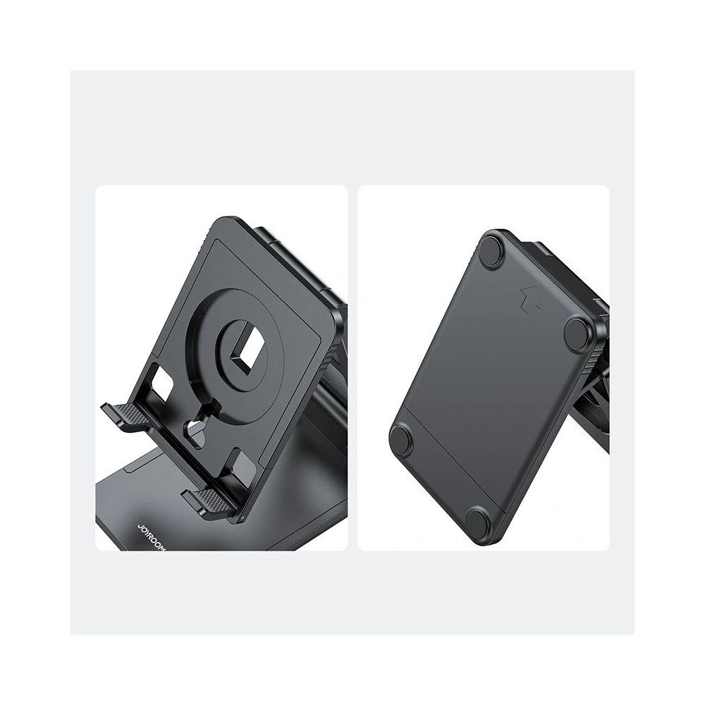 Uchwyt biurowy Joyroom biały (JR-ZS282)