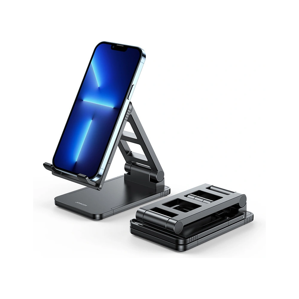 Uchwyt biurowy Joyroom czarny (JR-ZS282)