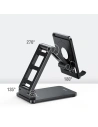Buy Joyroom foldable holder phone stand black (JR-ZS282) - JYR323 - {ean13} - Home Screen Store Europe