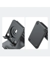 Buy Joyroom foldable holder phone stand black (JR-ZS282) - JYR323 - {ean13} - Home Screen Store Europe