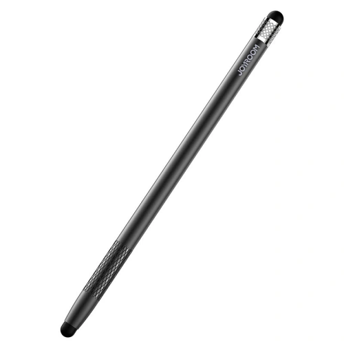 Buy Joyroom Passive Stylus Stylus for Tablet Smartphone Black (JR-DR01) - JYR324 - {ean13} - Home Screen Store Europe