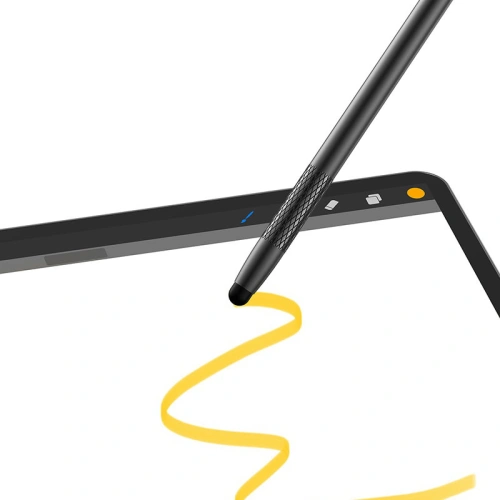 Buy Joyroom Passive Stylus Stylus for Tablet Smartphone Black (JR-DR01) - JYR324 - {ean13} - Home Screen Store Europe