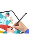Buy Joyroom Passive Stylus Stylus for Tablet Smartphone Black (JR-DR01) - JYR324 - {ean13} - Home Screen Store Europe