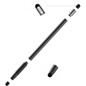 Buy Joyroom Passive Stylus Stylus for Tablet Smartphone Black (JR-DR01) - JYR324 - {ean13} - Home Screen Store Europe