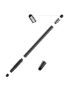 Buy Joyroom Passive Stylus Stylus for Tablet Smartphone Black (JR-DR01) - JYR324 - {ean13} - Home Screen Store Europe