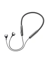 Bezprzewodowe słuchawki Joyroom sportowe bluetooth neckband czarny (JR-D6)