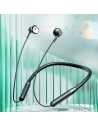 Kup Kabellose Joyroom Sport-Bluetooth-Nackenband-Kopfhörer schwarz (JR-D6) - JYR325 - {ean13} - Sklep Home Screen