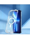 Kup Case Joyroom Magnetic Defender MagSafe Apple iPhone 13 Pro transparent - JYR327 - {ean13} - Sklep Home Screen