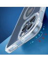 Kup Etui Joyroom Magnetic Defender MagSafe Apple iPhone 13 Pro przezroczysty - JYR327 - {ean13} - Sklep Home Screen