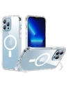 Joyroom Magnetic Defender MagSafe Apple iPhone 13 Pro Max clear