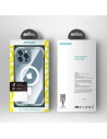 Kup Etui Joyroom Magnetic Defender MagSafe Apple iPhone 13 Pro Max przezroczysty - JYR328 - {ean13} - Sklep Home Screen