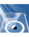 Buy Joyroom Magnetic Defender MagSafe Apple iPhone 13 Pro Max clear - JYR328 - {ean13} - Home Screen Store Europe