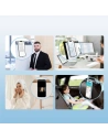 Buy Joyroom Magnetic Defender MagSafe Apple iPhone 13 Pro Max clear - JYR328 - {ean13} - Home Screen Store Europe