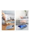 Buy Joyroom Magnetic Defender MagSafe Apple iPhone 13 Pro Max clear - JYR328 - {ean13} - Home Screen Store Europe