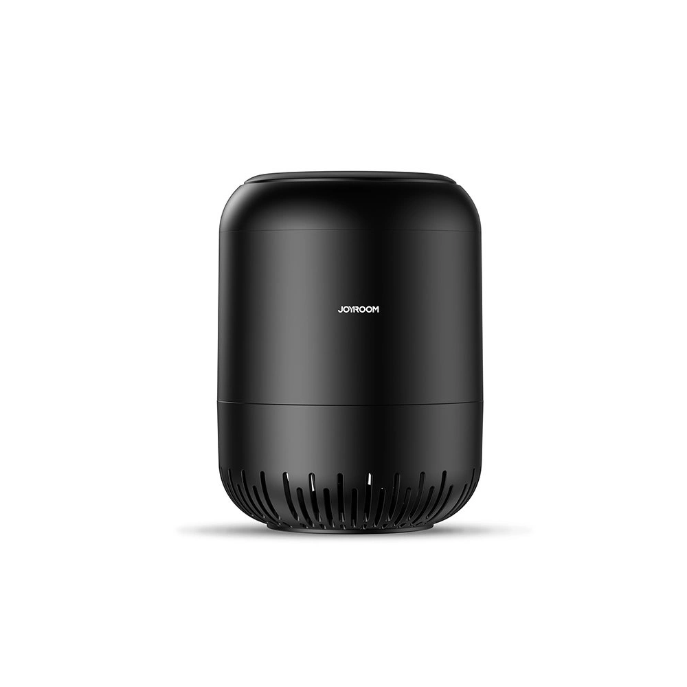 Bezprzewodowy głośnik Joyroom Bluetooth 5W 2200mAh czarny (JR-ML01)