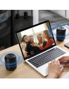 Buy Joyroom portable wireless bluetooth speaker 5W 2200mAh black (JR-ML01) - JYR329 - {ean13} - Home Screen Store Europe
