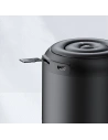 Buy Joyroom portable wireless bluetooth speaker 5W 2200mAh black (JR-ML01) - JYR329 - {ean13} - Home Screen Store Europe