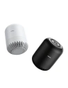 Buy Joyroom portable wireless bluetooth speaker 5W 2200mAh black (JR-ML01) - JYR329 - {ean13} - Home Screen Store Europe
