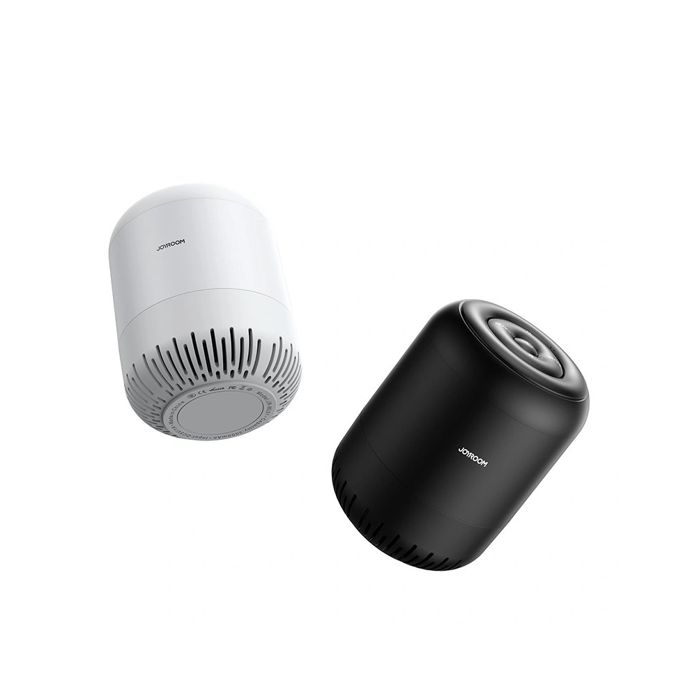 Bezprzewodowy głośnik Joyroom Bluetooth 5W 2200mAh czarny (JR-ML01)