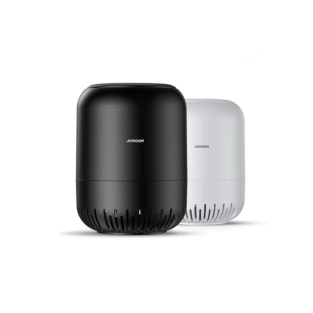 Bezprzewodowy głośnik Joyroom Bluetooth 5W 2200mAh czarny (JR-ML01)