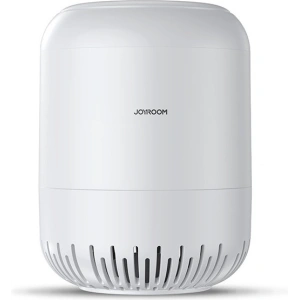 Kup Bezprzewodowy głośnik Joyroom Bluetooth 5W 2200mAh biały (JR-ML01) - JYR330 - {ean13} - Sklep Home Screen