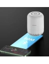 Buy Joyroom portable wireless bluetooth speaker 5W 2200mAh white (JR-ML01) - JYR330 - {ean13} - Home Screen Store Europe