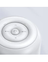 Buy Joyroom portable wireless bluetooth speaker 5W 2200mAh white (JR-ML01) - JYR330 - {ean13} - Home Screen Store Europe