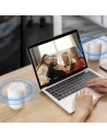 Buy Joyroom portable wireless bluetooth speaker 5W 2200mAh white (JR-ML01) - JYR330 - {ean13} - Home Screen Store Europe