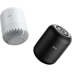Kup Bezprzewodowy głośnik Joyroom Bluetooth 5W 2200mAh biały (JR-ML01) - JYR330 - {ean13} - Sklep Home Screen