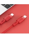 Kup Kabel Joyroom USB-C/Lightning PD 20W 1,2m rot (S-1224N9) - JYR331 - {ean13} - Sklep Home Screen