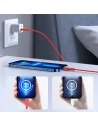 Kup Kabel Joyroom USB-C/Lightning PD 20W 1,2m rot (S-1224N9) - JYR331 - {ean13} - Sklep Home Screen