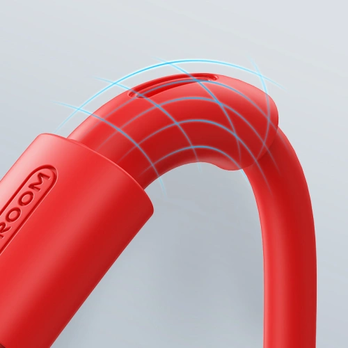 Kup Kabel Joyroom USB-C/Lightning PD 20W 1,2m rot (S-1224N9) - JYR331 - {ean13} - Sklep Home Screen