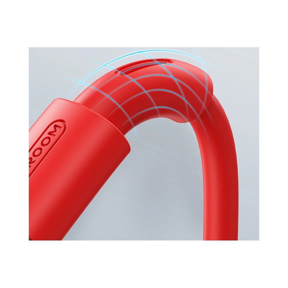 Kabel Joyroom USB-C/Lightning PD 20W 1,2m czerwony (S-1224N9)