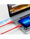 Kup Kabel Joyroom USB-C/Lightning PD 20W 1,2m rot (S-1224N9) - JYR331 - {ean13} - Sklep Home Screen