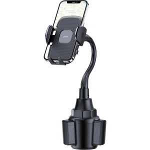 Kup Autohalter Joyroom für den Becherhalter schwarz (JR-ZS259) - JYR332 - {ean13} - Sklep Home Screen