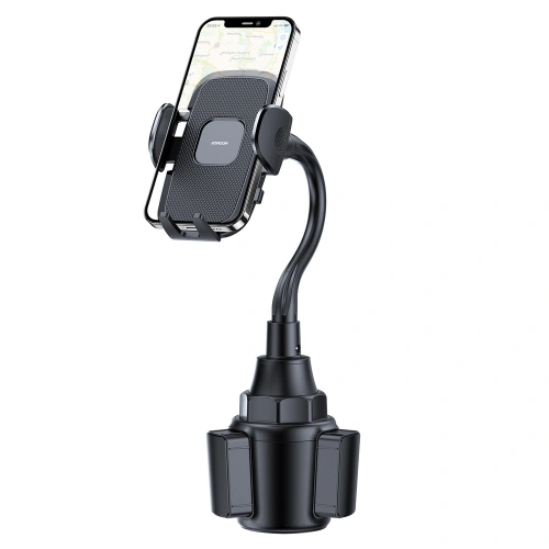 Buy Joyroom car phone holder for cup holder black (JR-ZS259) - JYR332 - {ean13} - Home Screen Store Europe