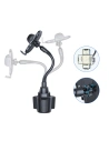 Buy Joyroom car phone holder for cup holder black (JR-ZS259) - JYR332 - {ean13} - Home Screen Store Europe