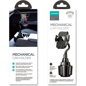 Kup Autohalter Joyroom für den Becherhalter schwarz (JR-ZS259) - JYR332 - {ean13} - Sklep Home Screen