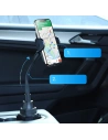 Buy Joyroom car phone holder for cup holder black (JR-ZS259) - JYR332 - {ean13} - Home Screen Store Europe