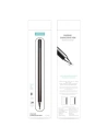 Buy Joyroom Excellent Series Passive Capacitive Stylus Stylus Pen for Smartphone / Tablet Dark Gray (JR-BP560S) - JYR333 - {ean13} - Home Screen Store Europe