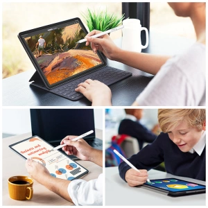 Kup Rysik Joyroom Excellent Series pasivní kapacitní tmavě šedý (JR-BP560S) - JYR333 - {ean13} - Sklep Home Screen