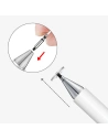 Buy Joyroom Excellent Series Passive Capacitive Stylus Stylus Pen for Smartphone / Tablet Dark Gray (JR-BP560S) - JYR333 - {ean13} - Home Screen Store Europe