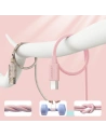 Kup Kabel Joyroom USB/Lightning 1m růžový (S-1030M13) - JYR334 - {ean13} - Sklep Home Screen