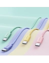 Kup Kábel Joyroom USB/Lightning 1m rózsaszín (S-1030M13) - JYR334 - {ean13} - Sklep Home Screen