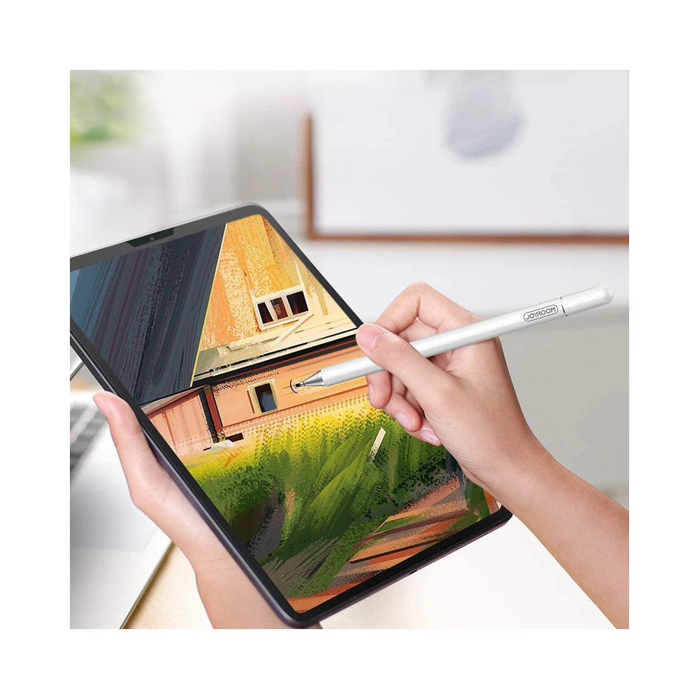 Rysik Joyroom Excellent Series pasywny pojemnościowy czarny (JR-BP560S)