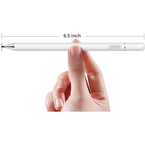 Buy Joyroom Excellent Series Passive Capacitive Stylus Stylus Pen for Smartphone / Tablet Black (JR-BP560S) - JYR335 - {ean13} - Home Screen Store Europe