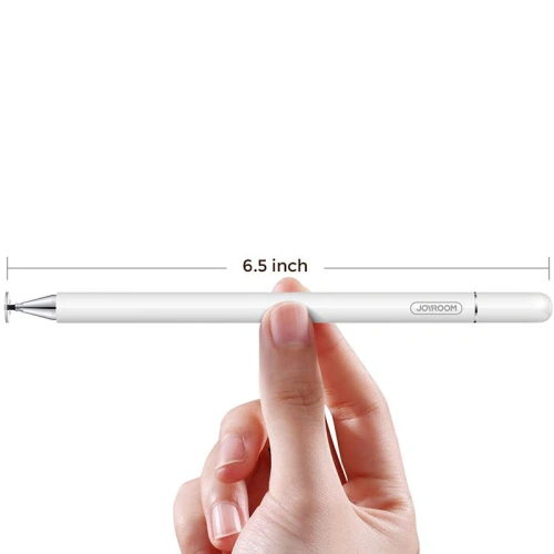 Buy Joyroom Excellent Series Passive Capacitive Stylus Stylus Pen for Smartphone / Tablet Black (JR-BP560S) - JYR335 - {ean13} - Home Screen Store Europe